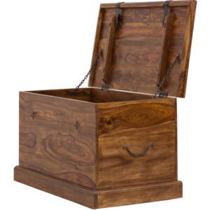 Handmade Solid Wood Furniture UK – Thakat Blanket Boxes (Large) (Manchester, Leeds & Birmingham)