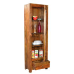 Handmade Solid Wood Furniture UK – CUBE CROCKERY UNIT (Manchester, Leeds & Birmingham)