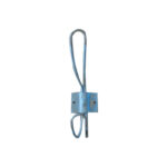 Handmade Solid Wood Furniture UK – Iron Hook Blue (Manchester, Leeds & Birmingham)