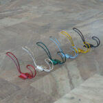 Handmade Solid Wood Furniture UK – Iron Hook Set Of 6 (Manchester, Leeds & Birmingham)