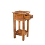 Handmade Solid Wood Furniture UK – Telephone Table (Manchester, Leeds & Birmingham)