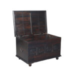 Handmade Solid Wood Furniture UK – Jumbo Wooden Storage Box (Manchester, Leeds & Birmingham)