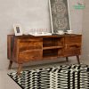 Basel Wooden TV Unit furniture in pune mumbai bangalore goa indore jaipur