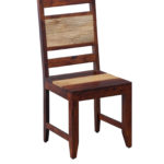 Handmade Solid Wood Furniture UK – NILOFER DINING CHAIR (Manchester, Leeds & Birmingham)