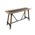 Handmade Solid Wood Furniture UK – Console Table (Manchester, Leeds & Birmingham)