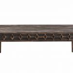 Handmade Solid Wood Furniture UK – HOUSTON MANGO WOOD COFFEE TABLE (Manchester, Leeds & Birmingham)