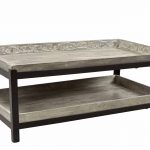 Handmade Solid Wood Furniture UK – HOUSTON TRAY COFFEE TABLE MANGO WOOD (Manchester, Leeds & Birmingham)
