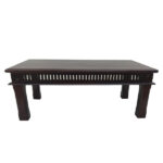 Handmade Solid Wood Furniture UK – HUNTER COFFEE TABLE (Manchester, Leeds & Birmingham)