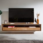 Handmade Solid Wood Furniture UK – KENT TWO DRAWER TV CABINET (Manchester, Leeds & Birmingham)